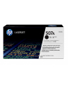 Hewlett-Packard HP Toner Czarny HP507A=CE400A  5500 str. - nr 51
