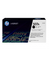 Hewlett-Packard HP Toner Czarny HP507A=CE400A  5500 str. - nr 9