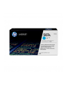 Hewlett-Packard HP Toner Niebieski HP507A=CE401A  6000 str. - nr 16