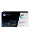 Hewlett-Packard HP Toner Niebieski HP507A=CE401A  6000 str. - nr 19