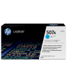 Hewlett-Packard HP Toner Niebieski HP507A=CE401A  6000 str. - nr 39
