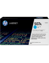Hewlett-Packard HP Toner Niebieski HP507A=CE401A  6000 str. - nr 47