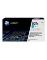 Hewlett-Packard HP Toner Niebieski HP507A=CE401A  6000 str. - nr 5
