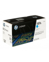 Hewlett-Packard HP Toner Niebieski HP507A=CE401A  6000 str. - nr 9