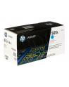 Hewlett-Packard HP Toner Niebieski HP507A=CE401A  6000 str. - nr 1