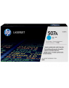 Hewlett-Packard HP Toner Niebieski HP507A=CE401A  6000 str. - nr 2