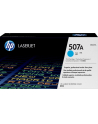 Hewlett-Packard HP Toner Niebieski HP507A=CE401A  6000 str. - nr 38