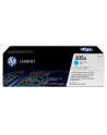 Hewlett-Packard HP Toner Niebieski HP305A=CE411A  2600 str. - nr 10