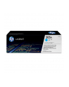Hewlett-Packard HP Toner Niebieski HP305A=CE411A  2600 str. - nr 19
