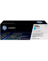 Hewlett-Packard HP Toner Niebieski HP305A=CE411A  2600 str. - nr 30