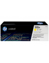 Hewlett-Packard HP Toner Żółty HP305A=CE412A  2600 str. - nr 10