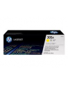 Hewlett-Packard HP Toner Żółty HP305A=CE412A  2600 str. - nr 5