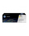 Hewlett-Packard HP Toner Żółty HP305A=CE412A  2600 str. - nr 6