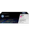 Hewlett-Packard HP Toner Czerwony HP305A=CE413A  2600 str. - nr 63