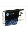 Hewlett-Packard HP Toner Czarny HP05A=CE505A  2300 str. - nr 8