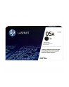 Hewlett-Packard HP Toner Czarny HP05A=CE505A  2300 str. - nr 21