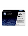 Hewlett-Packard HP Toner Czarny HP05A=CE505A  2300 str. - nr 24