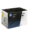 Hewlett-Packard HP Toner HP05Xx2=CE505XD  Zestaw 2xBk  2xCE505X - nr 5