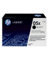 Hewlett-Packard HP Toner Czarny HP05X=CE505X  6500 str. - nr 8