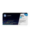 Hewlett-Packard HP Toner Niebieski HP307A=CE741A  7300 str. - nr 69