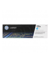 Hewlett-Packard HP Toner Niebieski HP131A=CF211A  1800 str. - nr 8