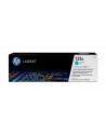 Hewlett-Packard HP Toner Niebieski HP131A=CF211A  1800 str. - nr 12
