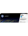 Hewlett-Packard HP Toner Niebieski HP131A=CF211A  1800 str. - nr 40
