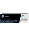 Hewlett-Packard HP Toner Niebieski HP131A=CF211A  1800 str. - nr 49