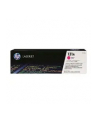 Hewlett-Packard HP Toner Czerwony HP131A=CF213A  1800 str. - nr 43