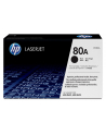 Hewlett-Packard HP Toner Czarny HP80A=CF280A  2700 str. - nr 21