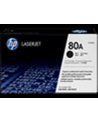 Hewlett-Packard HP Toner Czarny HP80A=CF280A  2700 str. - nr 29