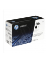 Hewlett-Packard HP Toner Czarny HP80A=CF280A  2700 str. - nr 4