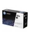 Hewlett-Packard HP Toner Czarny HP80A=CF280A  2700 str. - nr 95