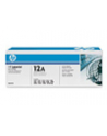 Hewlett-Packard HP Toner Czarny HP80A=CF280A  2700 str. - nr 9