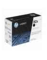 Hewlett-Packard HP Toner Czarny HP80X=CF280X  6800 str. - nr 7