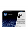 Hewlett-Packard HP Toner Czarny HP80X=CF280X  6800 str. - nr 19