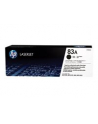 Hewlett-Packard HP Toner Czarny HP83A=CF283A  1500 str. - nr 40