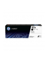 Hewlett-Packard HP Toner Czarny HP83A=CF283A  1500 str. - nr 43