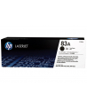 Hewlett-Packard HP Toner Czarny HP83A=CF283A  1500 str. - nr 3