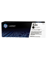 Hewlett-Packard HP Toner Czarny HP83A=CF283A  1500 str. - nr 30