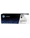 Hewlett-Packard HP Toner Czarny HP83A=CF283A  1500 str. - nr 31