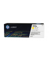 Hewlett-Packard HP Toner Żółty HP312A=CF382A  2700 str. - nr 17