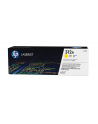 Hewlett-Packard HP Toner Żółty HP312A=CF382A  2700 str. - nr 20