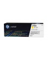 Hewlett-Packard HP Toner Żółty HP312A=CF382A  2700 str. - nr 34