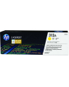 Hewlett-Packard HP Toner Żółty HP312A=CF382A  2700 str. - nr 36