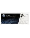 Hewlett-Packard HP Toner HP12Ax2=Q2612AD  Zestaw 2xBk  2xQ2612A - nr 2