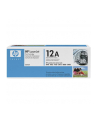Hewlett-Packard HP Toner Czarny HP12A=Q2612A  2000 str. - nr 6