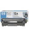 Hewlett-Packard HP Toner Czarny HP12A=Q2612A  2000 str. - nr 10