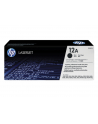 Hewlett-Packard HP Toner Czarny HP12A=Q2612A  2000 str. - nr 11