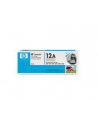 Hewlett-Packard HP Toner Czarny HP12A=Q2612A  2000 str. - nr 20